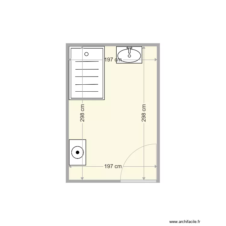 MALSY CATHY . Plan de 