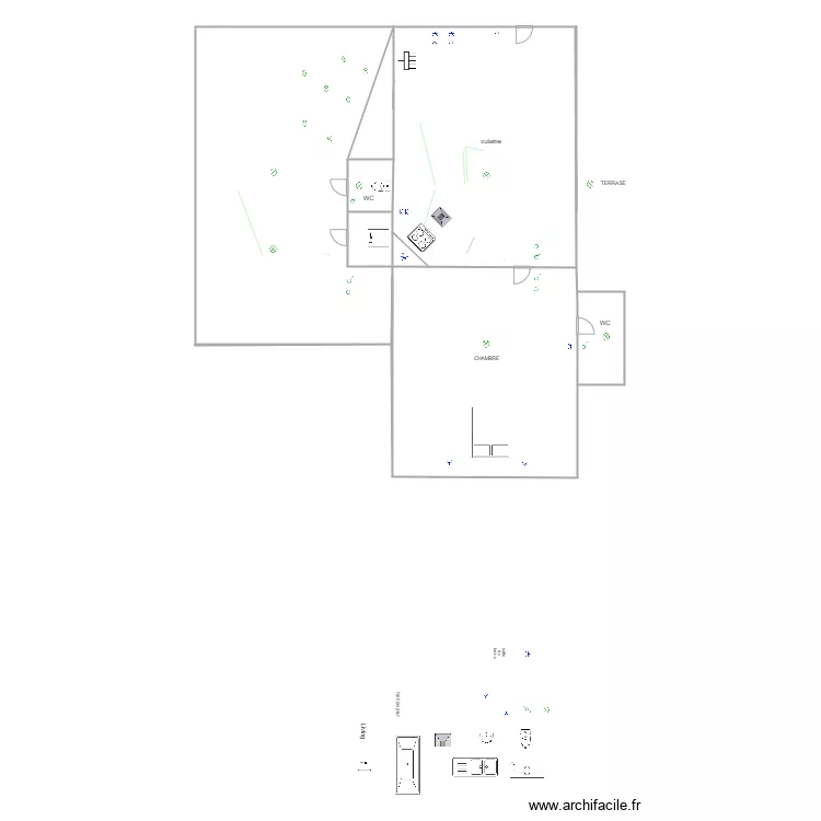 DAN. Plan de DAN. Plan de