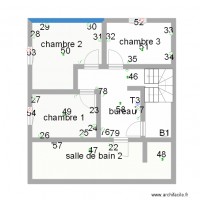 francis 1er etage