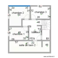 francis 1er etage