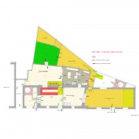 Plan de circulation FeSTBAR Projet2
