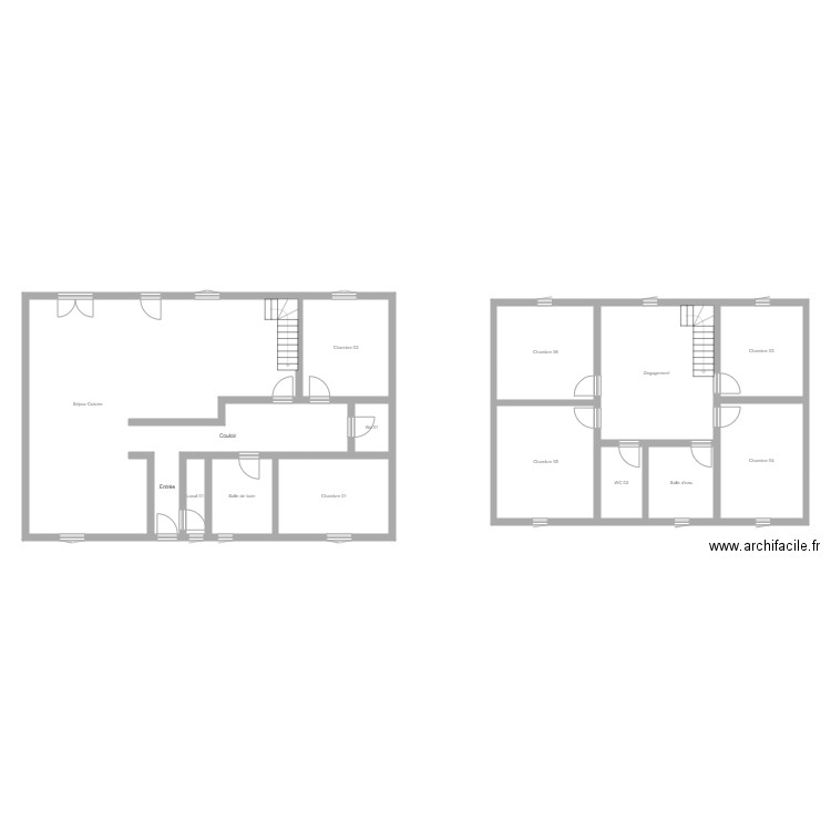 350600347. Plan de 0 pièce et 0 m2