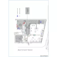 Tabac DIDIER DESSERT g&eacute;n&eacute;rateur de brouillard