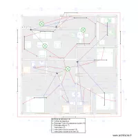 Eclairage Maison DJOUNYAT