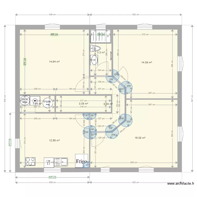lambert violet. Plan de lambert violet. Plan de