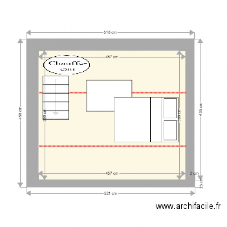 garage bretignolles 431. Plan de 0 pièce et 0 m2