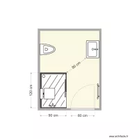 Sdb Bouffaut apr&egrave;s travaux