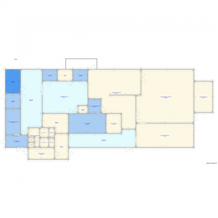 Jeansarthe 000. Plan de 0 pièce et 0 m2