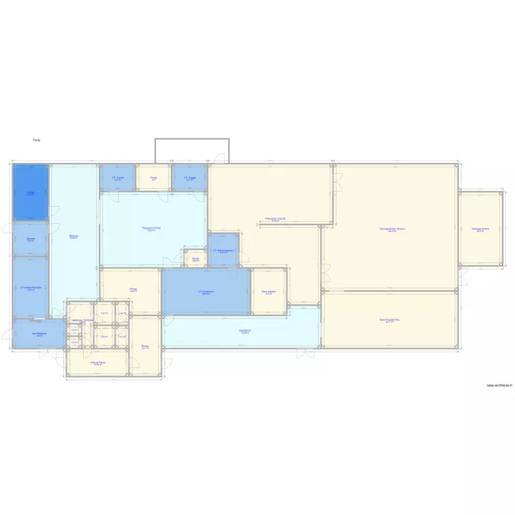 Jeansarthe 000. Plan de Jeansarthe 000. Plan de