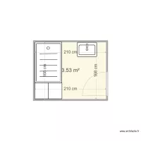 Opac de Sa&ocirc;ne et Loire Le Creusot appt 13 2V