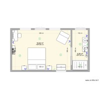 Chambre parent