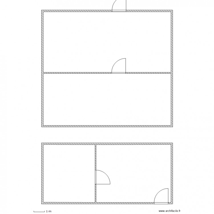 EIFFAGE. Plan de 0 pièce et 0 m2
