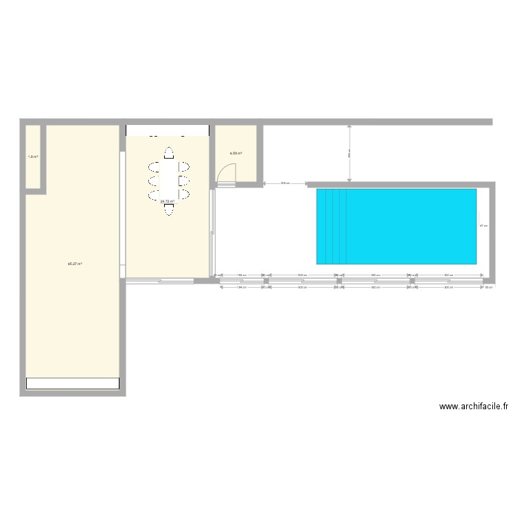 sejourMAT10. Plan de 0 pièce et 0 m2