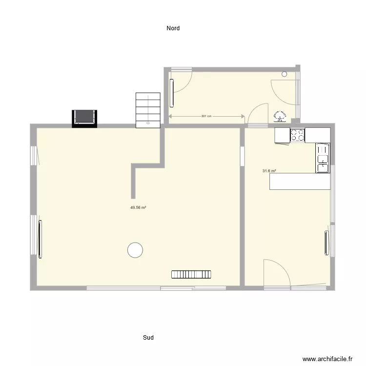 plan sophro rez. Plan de 