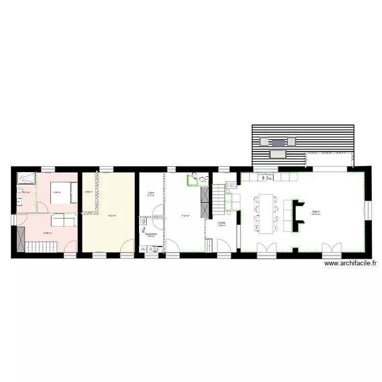 Projet Rouen R. Plan de Projet Rouen R. Plan de