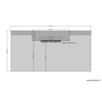 Elevation Salle De Ceremonie