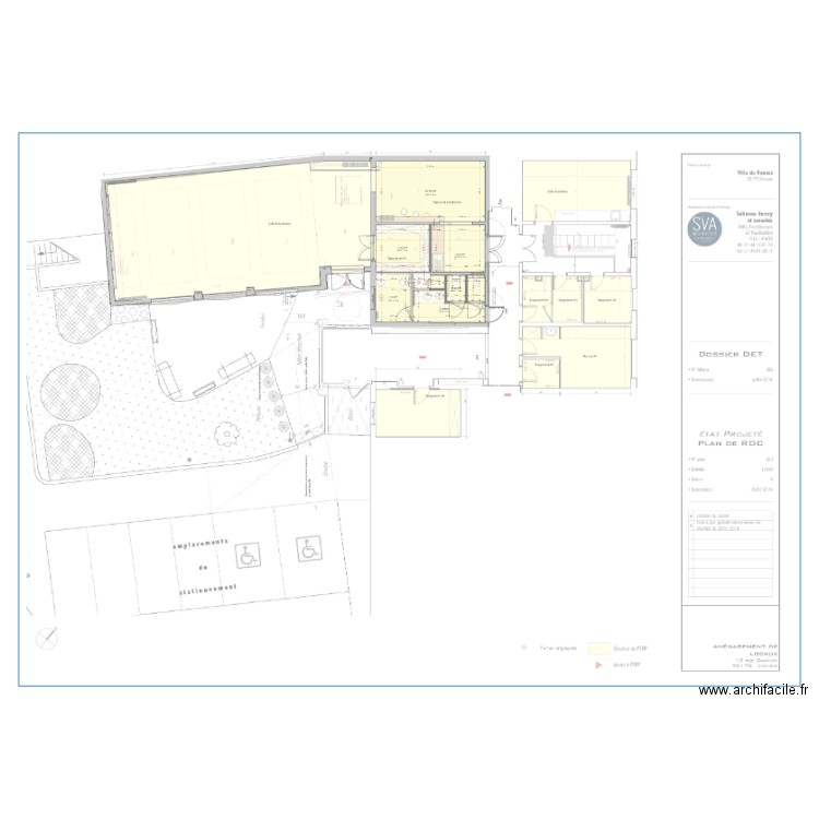 Danton. Plan de 0 pièce et 0 m2