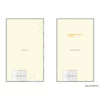 Croquis D&eacute;pendance 