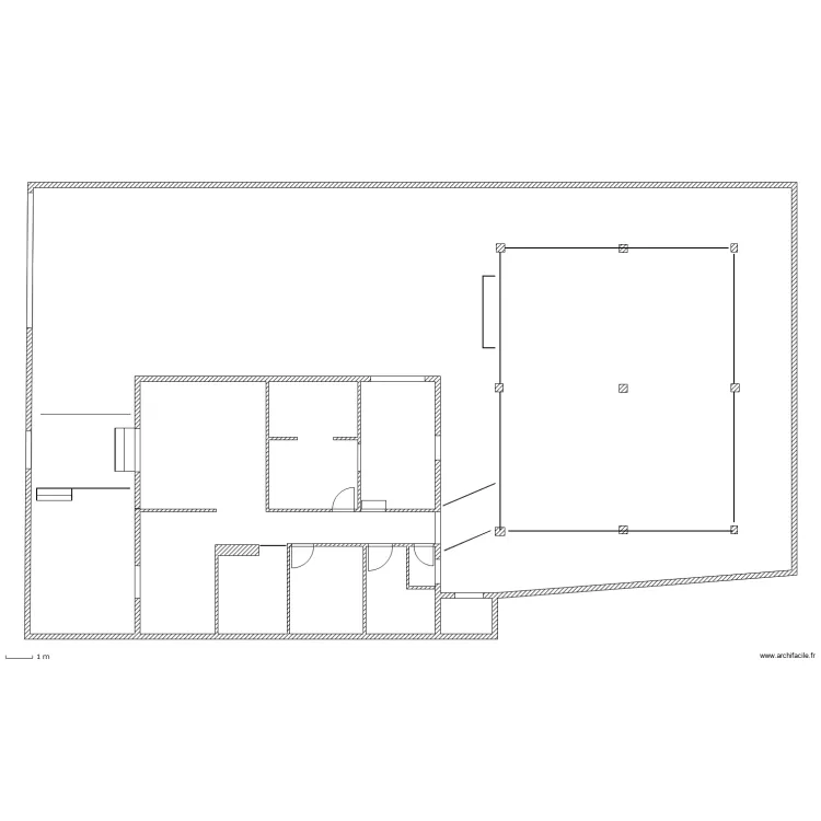 ZIFFEL. Plan de ZIFFEL. Plan de