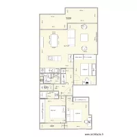 Pornichet Virginia V3