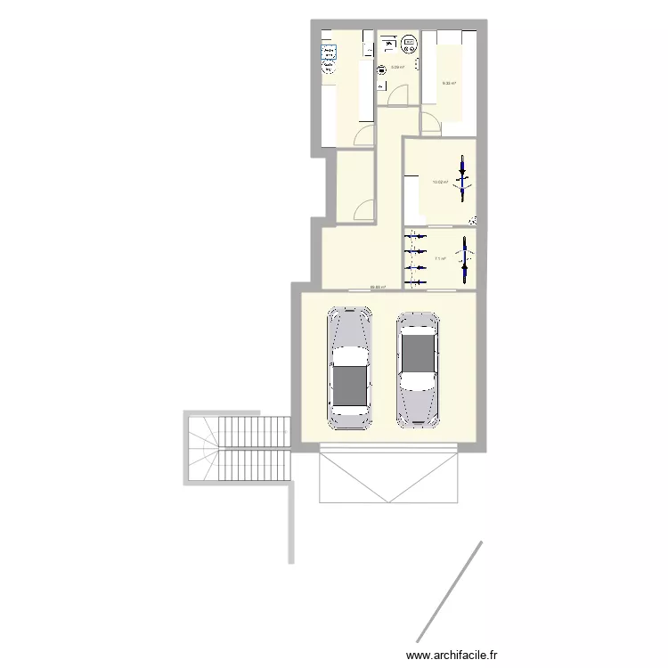 Mostinck FINAL3TEST. Plan de 