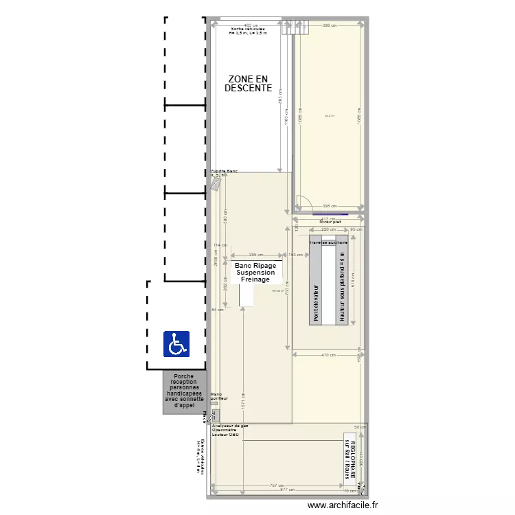 CCT VL Marseille 2. Plan de 