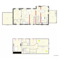 Brefordes reprise cote reelle modif sdb