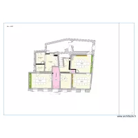 albertas RDC - Am&eacute;nagement