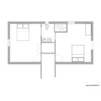 SDB CHAMBRES FILLES2