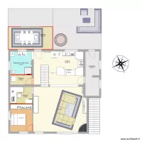 La Berg&egrave;re option 2