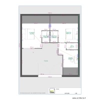 Plan Elec R1 Loft3