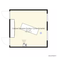 Cabinet dentaire Docteur Shahidi