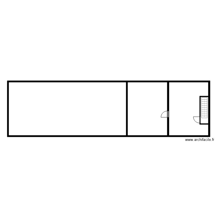 PEIGNIER. Plan de 0 pièce et 0 m2