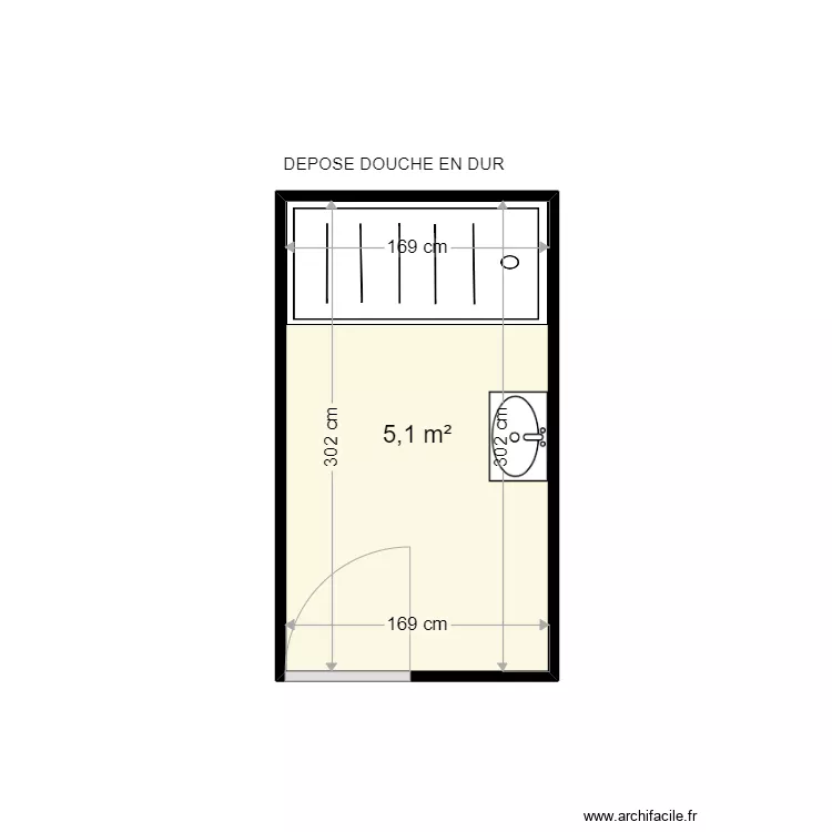 LECLERCQ PASCALE . Plan de 