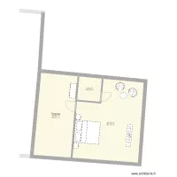 Le cottage d'Appollon 