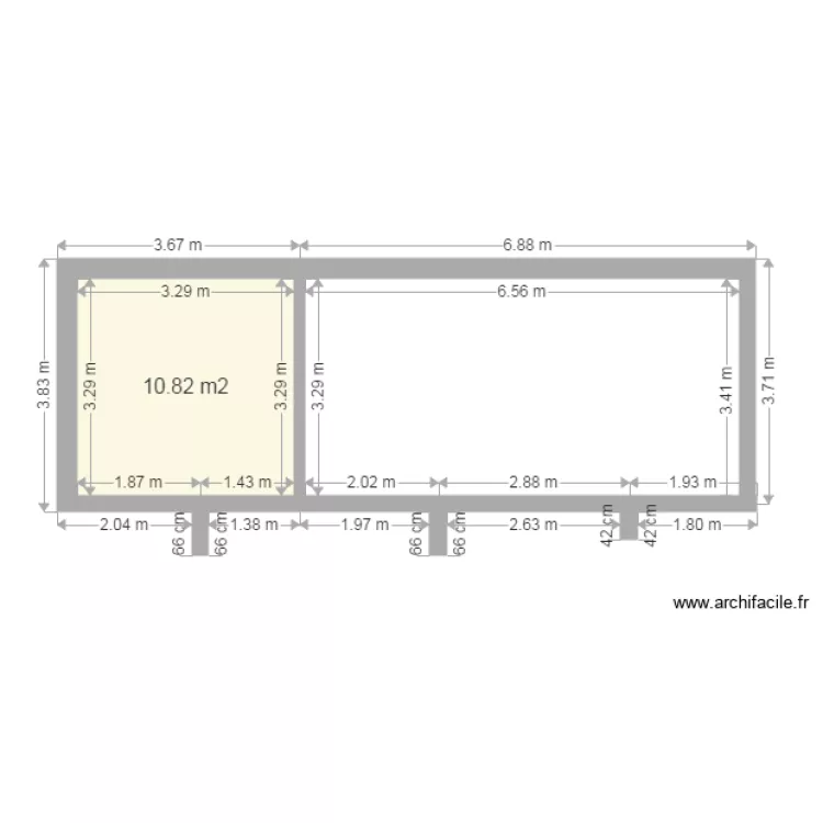 ZOM. Plan de ZOM. Plan de