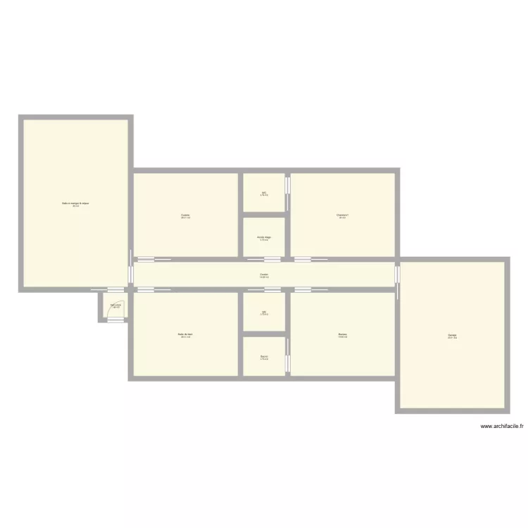 2336. Plan de 2336. Plan de