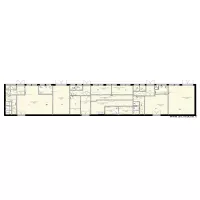 GYMNASE LEO LAGRANGE ANICHE 59580 - modif 2