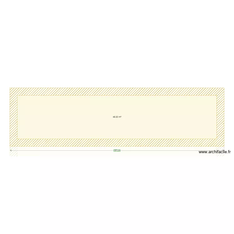 kéréonnec. Plan de kéréonnec. Plan de