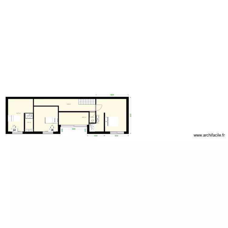 Menuiserie 1er. Plan de Menuiserie 1er. Plan de