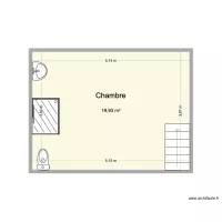 2&egrave;me Etage Le Pretexte