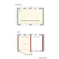 Projet ecole Villeneuve