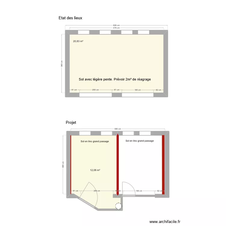Projet ecole Villeneuve. Plan de Projet ecole Villeneuve. Plan de