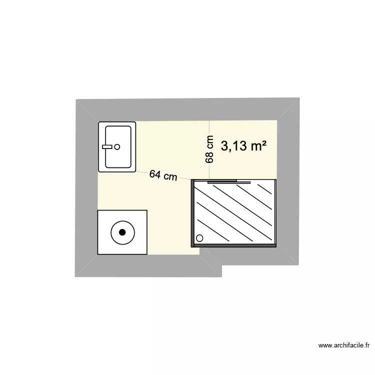 SDB St Jacques V3. Plan de 