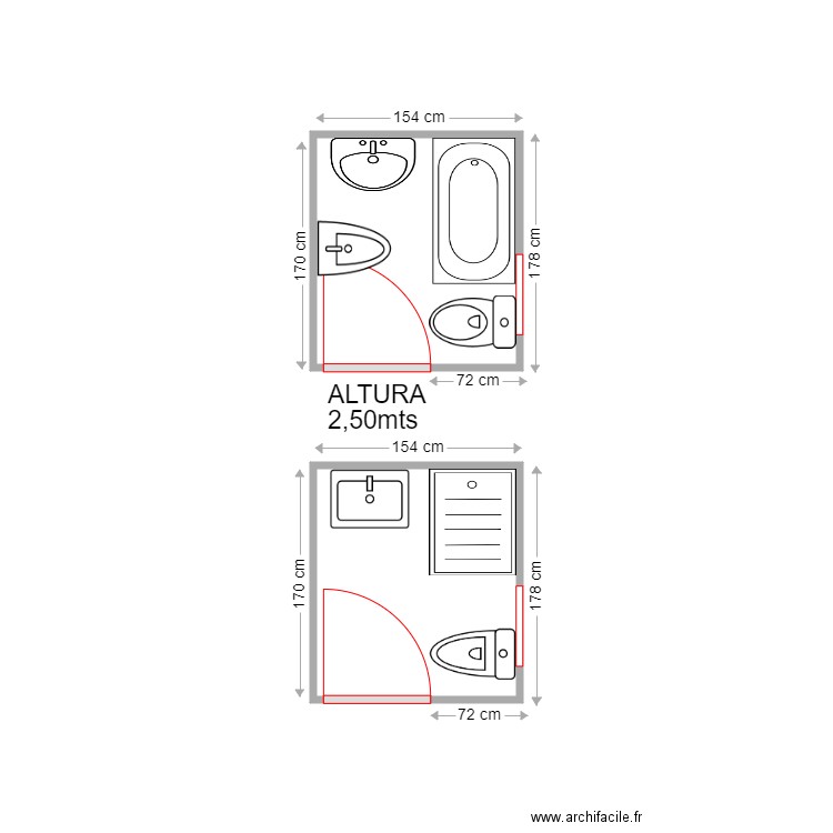 VANESA CABALLERO. Plan de 0 pièce et 0 m2