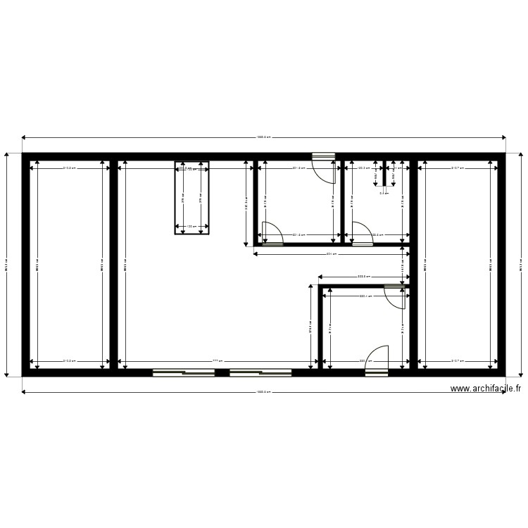 maison familiale étage  quotation. Plan de 0 pièce et 0 m2