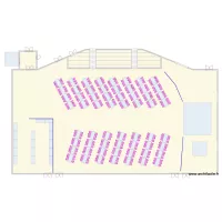 halle des sports libert&eacute; n3