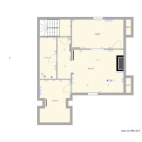 plan etage 123