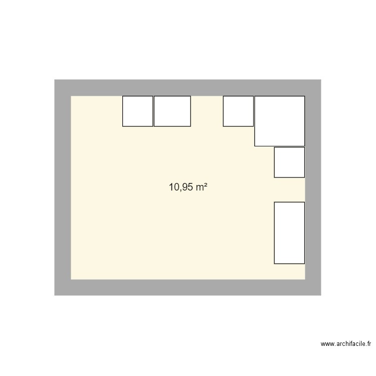 caires final. Plan de 0 pièce et 0 m2