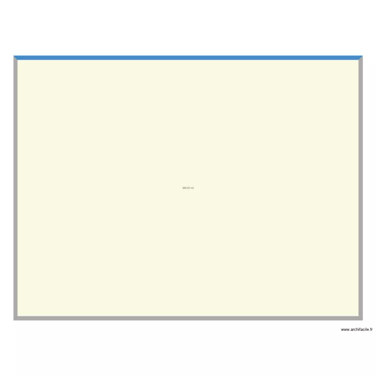 ETAGE  Batiments A . Plan de 